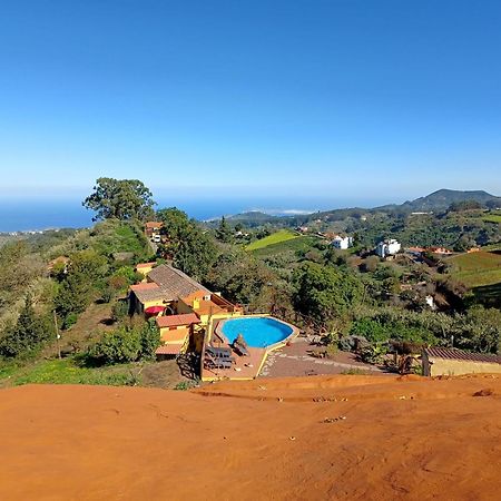 Finca Naturacanaria Moya  Ngoại thất bức ảnh