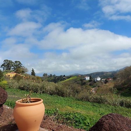 Finca Naturacanaria Moya  Ngoại thất bức ảnh