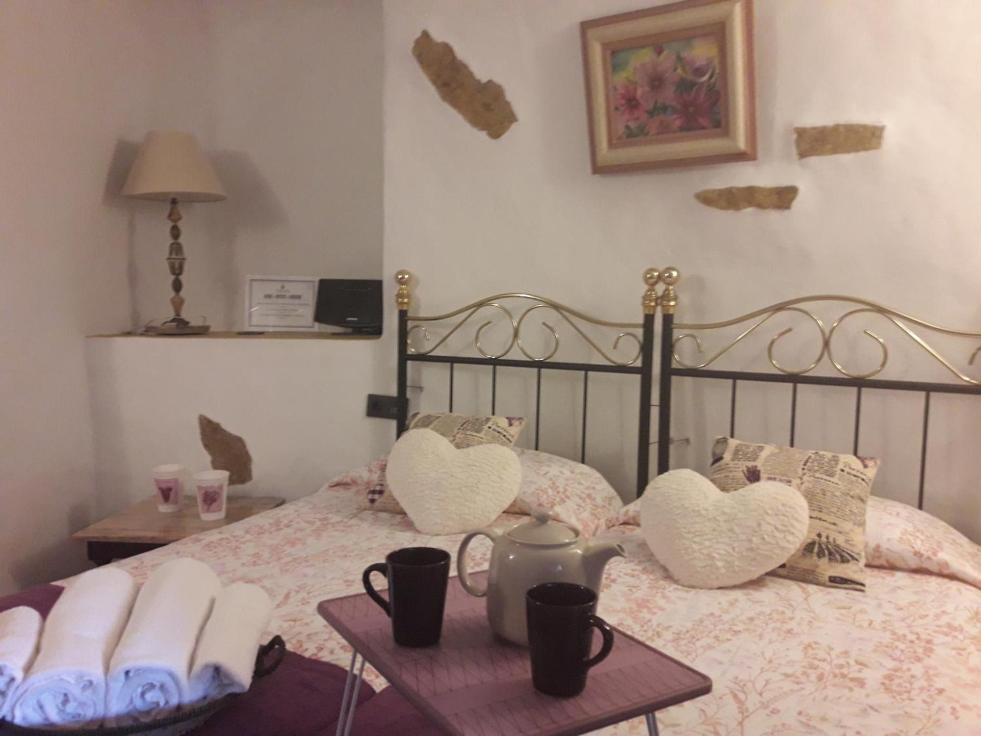 Finca Naturacanaria Moya  Ngoại thất bức ảnh