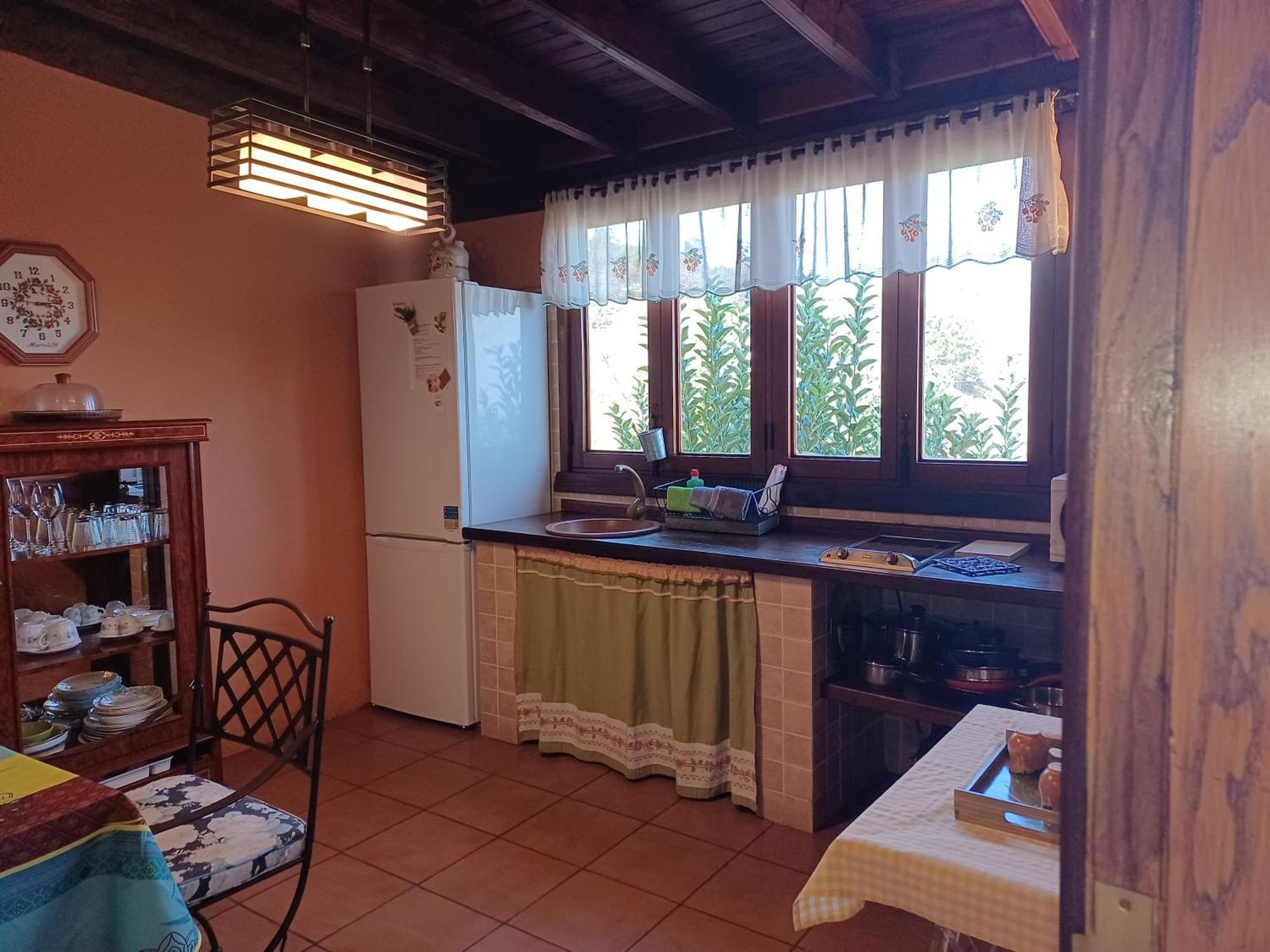 Finca Naturacanaria Moya  Ngoại thất bức ảnh