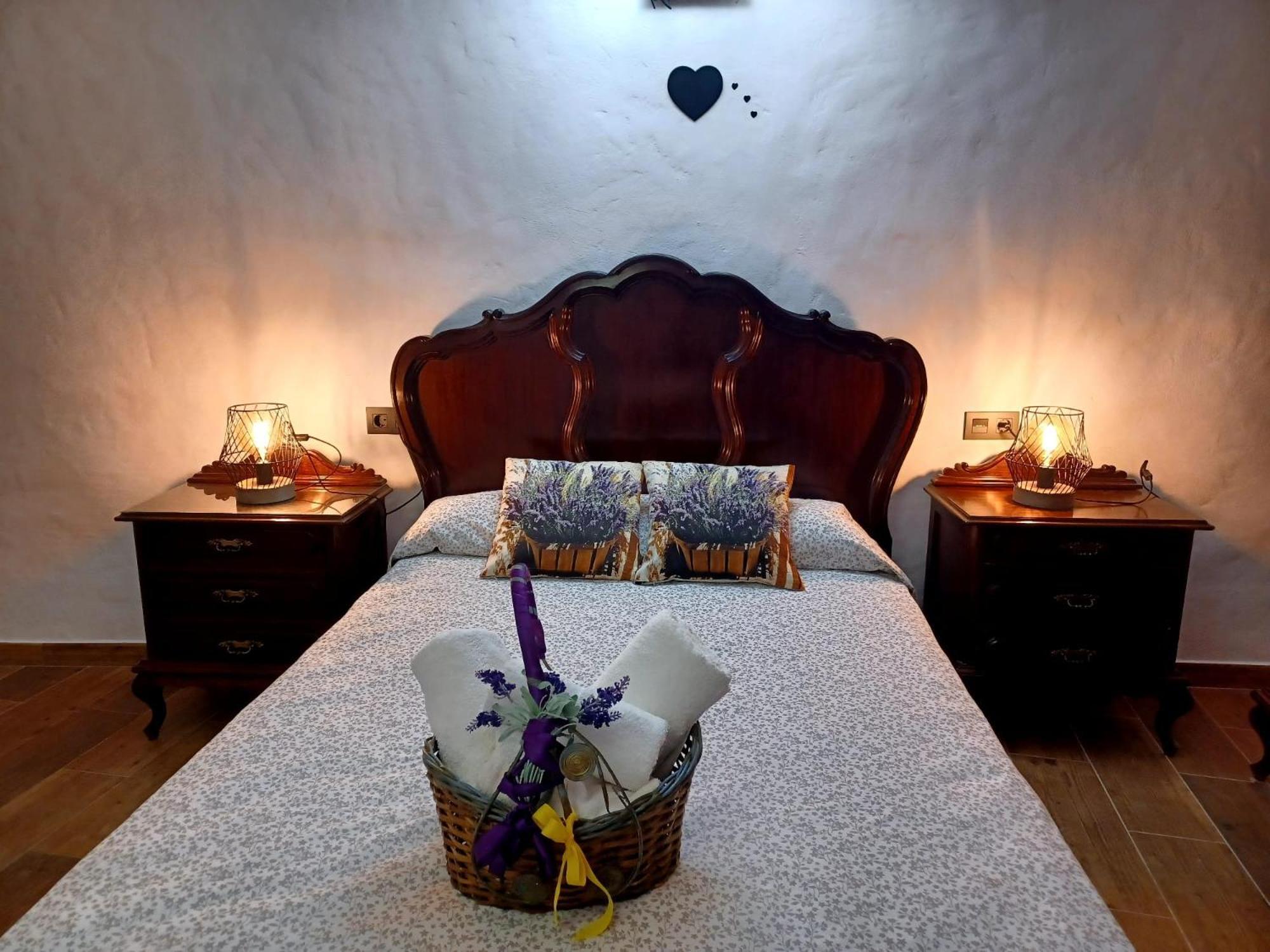 Finca Naturacanaria Moya  Ngoại thất bức ảnh