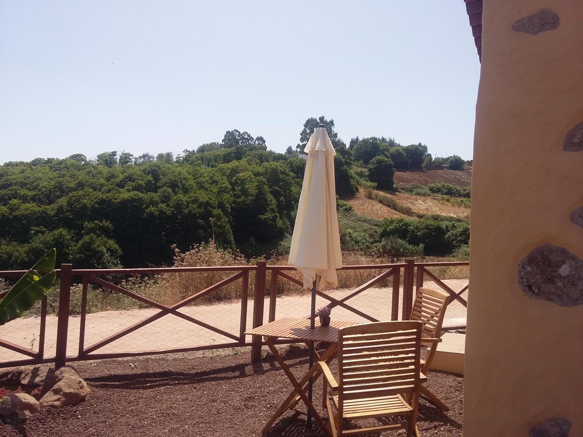 Finca Naturacanaria Moya  Ngoại thất bức ảnh