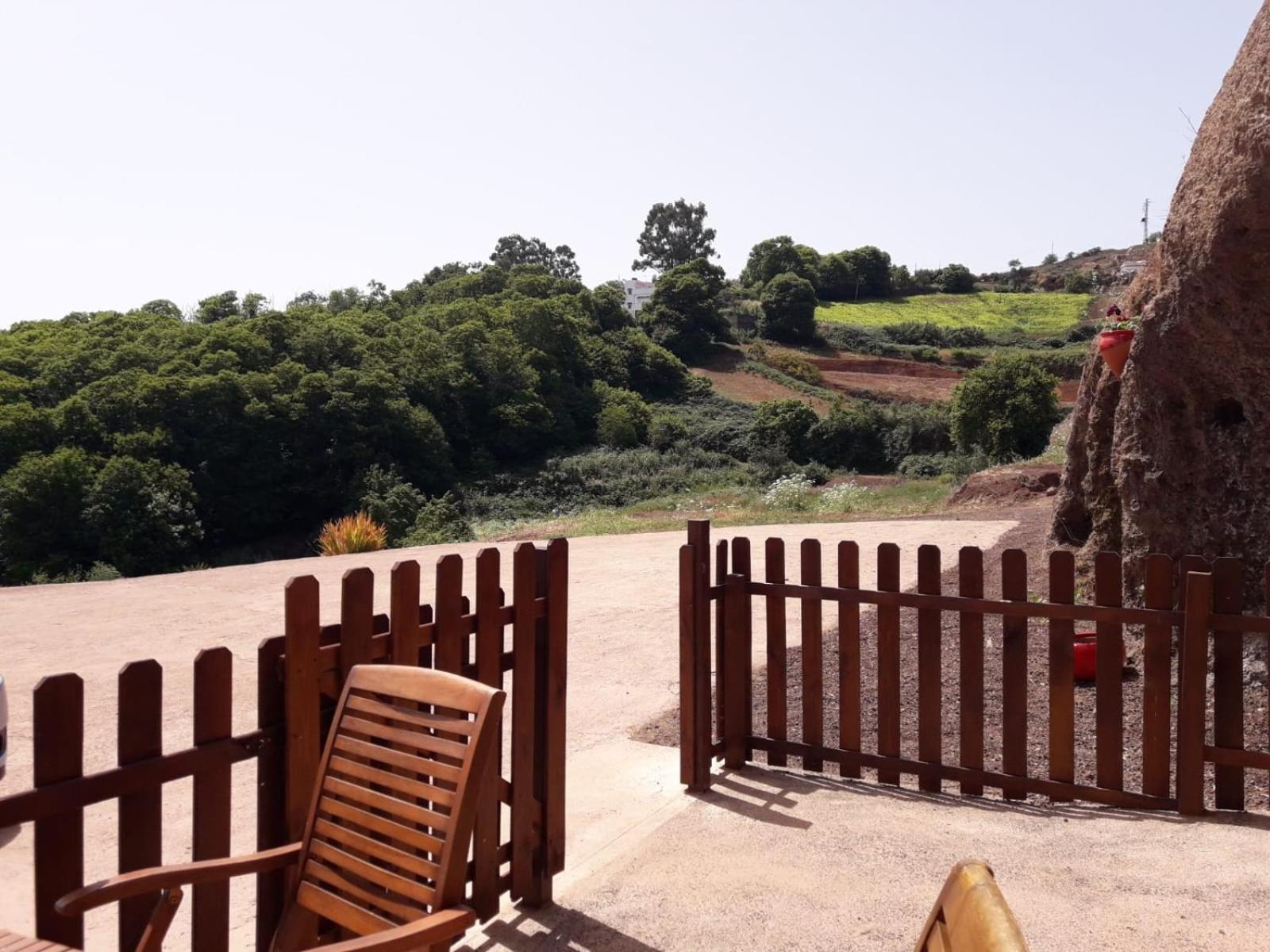 Finca Naturacanaria Moya  Ngoại thất bức ảnh